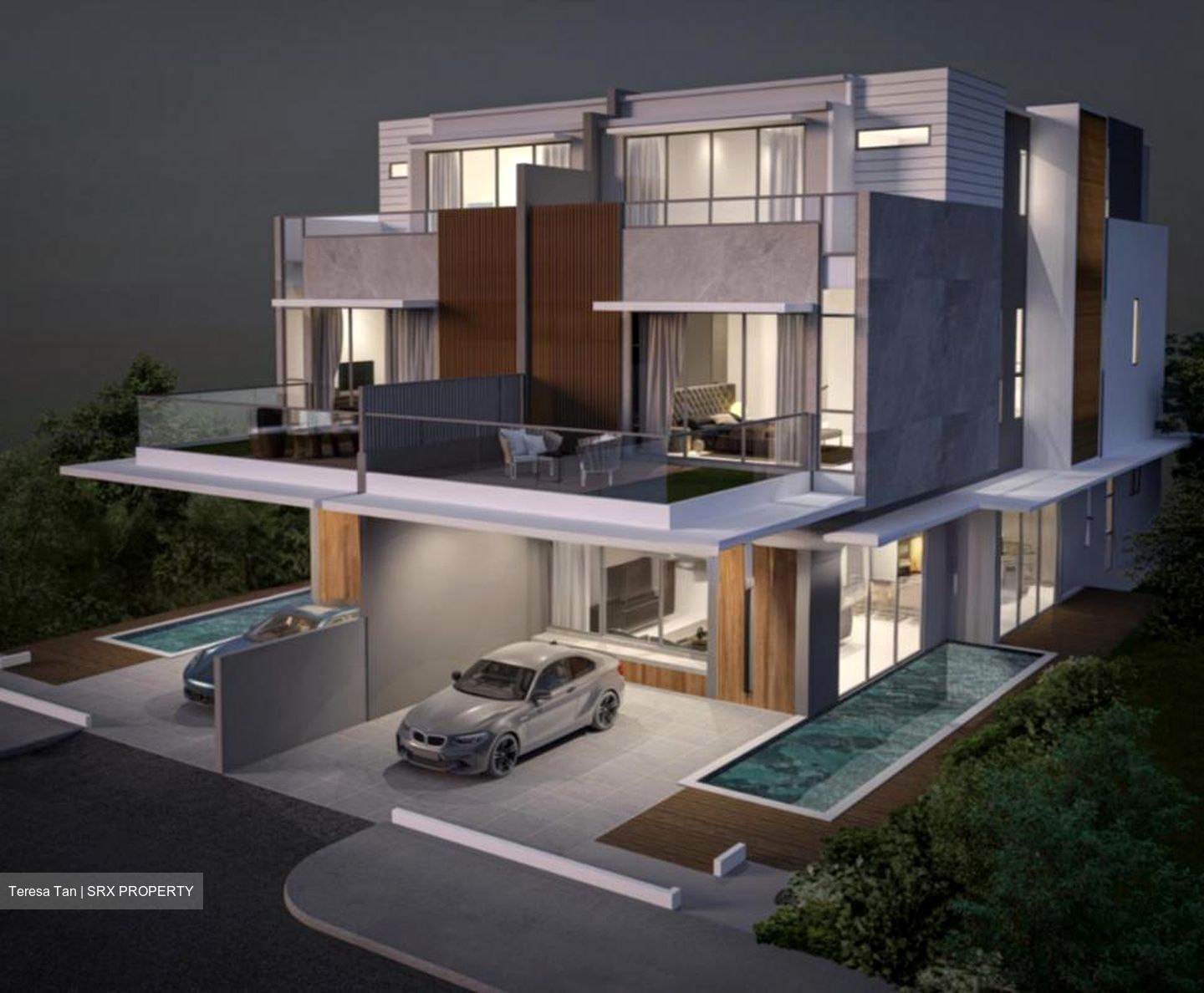 Bedok South Road (D16), Semi-Detached #627368231